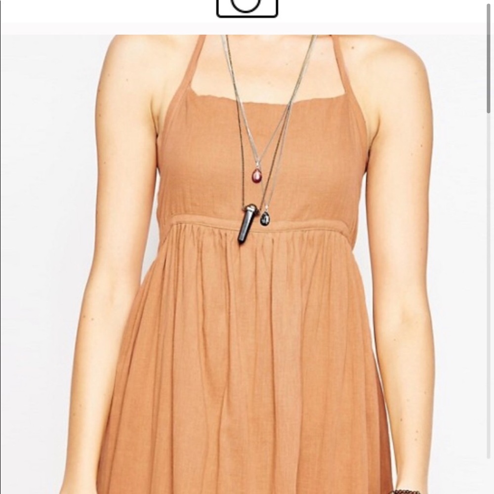 House of Harlow Penelope dress